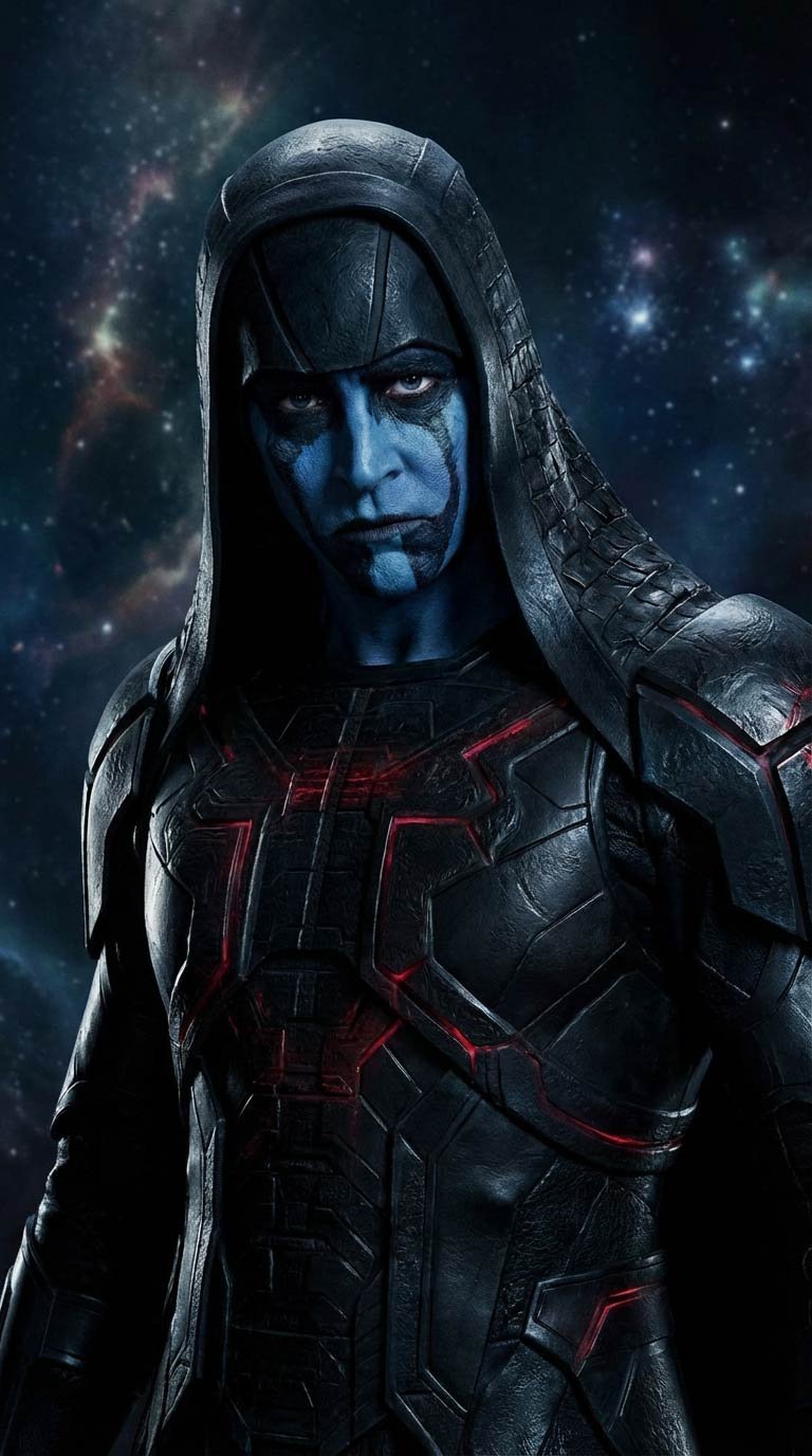 Ronan l’Accusateur